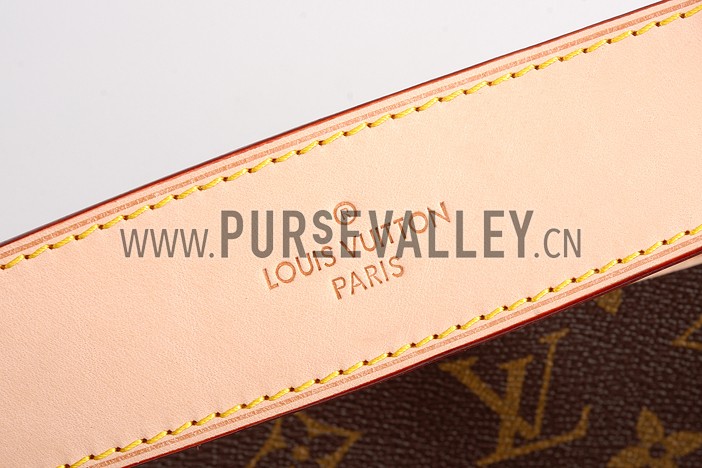 Louis Vuitton Monogram Delightful PM