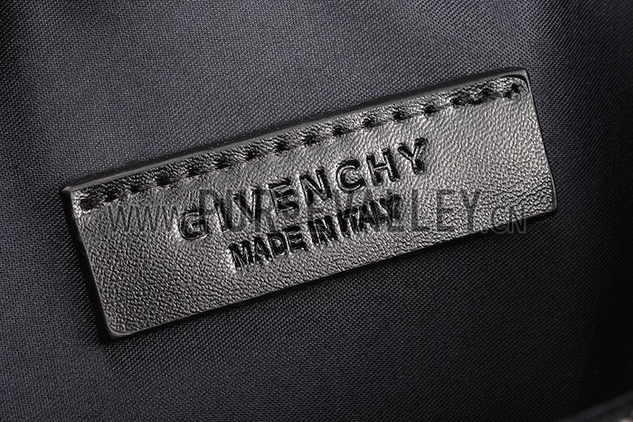 Givenchy Antigona Art Print Clutch