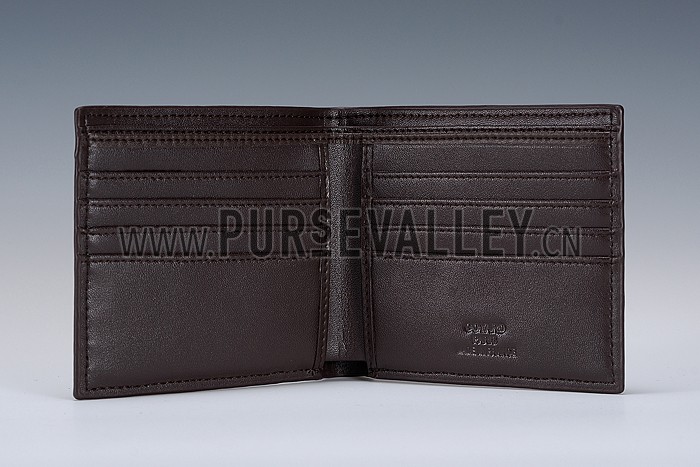 Goyard Brown Wallet 18926584