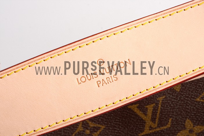 Louis Vuitton Monogram Delightful PM