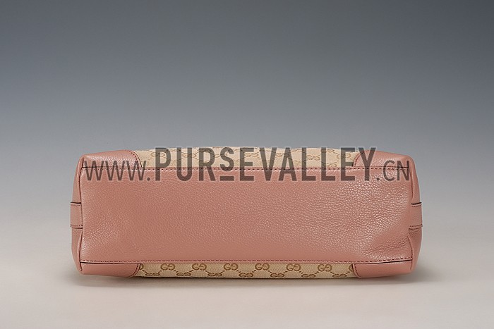 Gucci Miss GG Original Canvas Beige