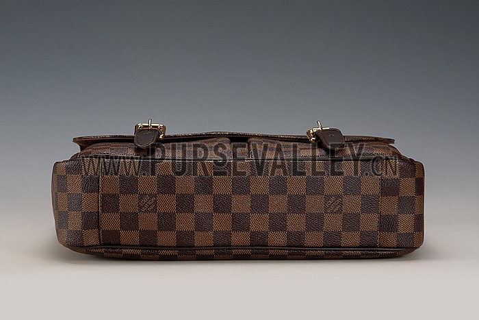 Louis Vuitton Damier Ebene Christopher Messenger