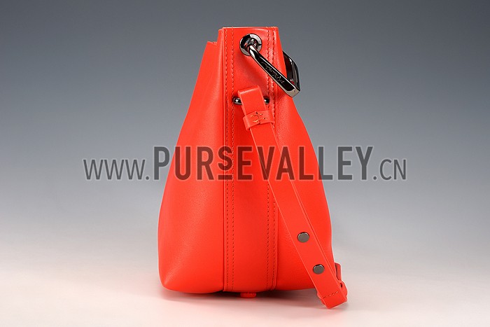 Phillip Lim Shoulder Bag Red