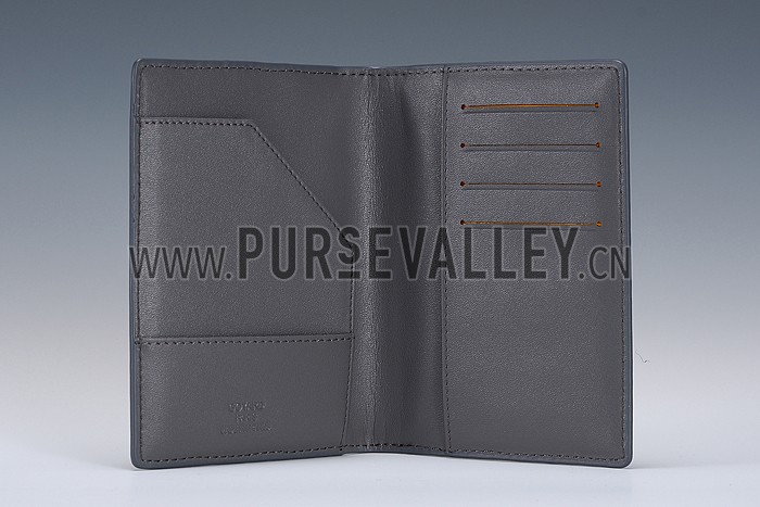 Goyard Passport Cover 18926609