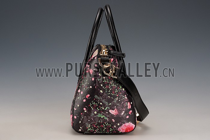 Givenchy Antigona Floral Bag 18924660