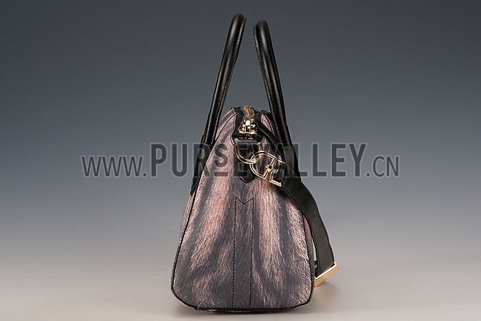 Givenchy Antigona Cat Print Bag 18924661