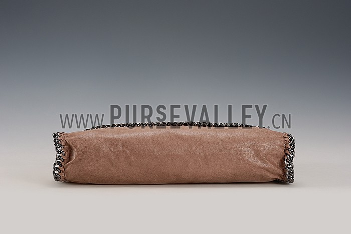 Stella McCartney Falabella Brown Bag