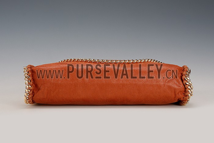 Stella McCartney Falabella Tan Bag