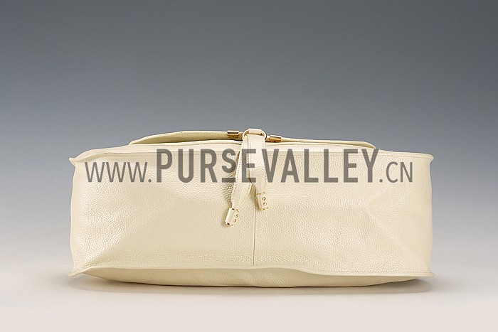 Chloe Marcie Medium Bag Beige