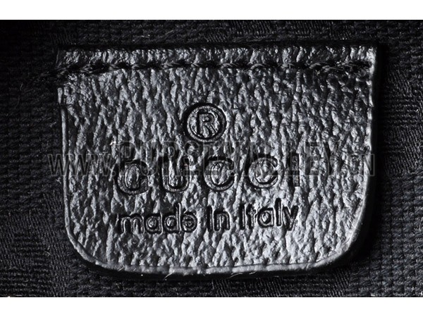 Gucci Belt Bag Black