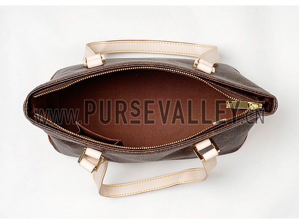 Louis Vuitton Cabas Piano