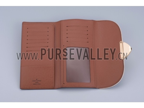 Louis Vuitton Monogram Eugenie