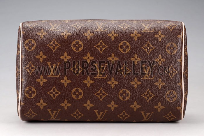 Louis Vuitton Monogram King Size Toiletry Bag
