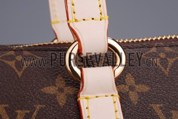 Louis Vuitton Totally Monogram PM