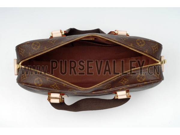 Louis Vuitton Monogram Bosphore