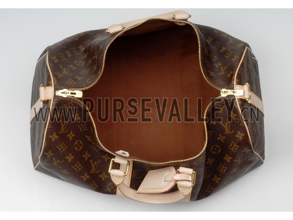 Louis Vuitton Monogram Keepall 45