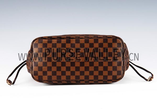 Louis Vuitton Neverfull MM Damier