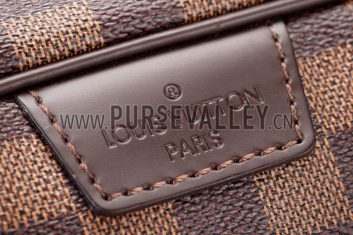 Louis Vuitton Rivington GM Damier Canvas