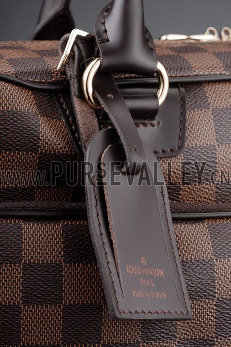 Louis Vuitton Icare Damier Canvas