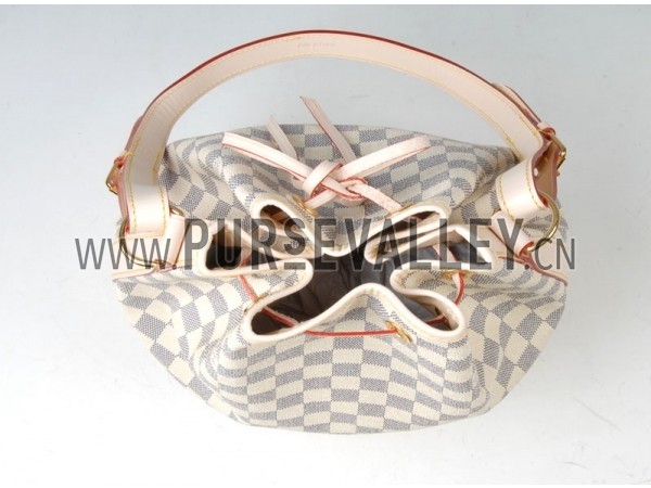 Louis Vuitton Damier Azur Noe