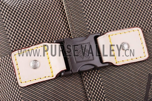 Louis Vuitton Loup Brown