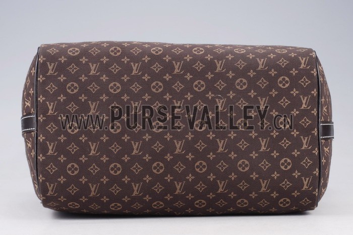 Louis Vuitton Speedy 30 Fusain
