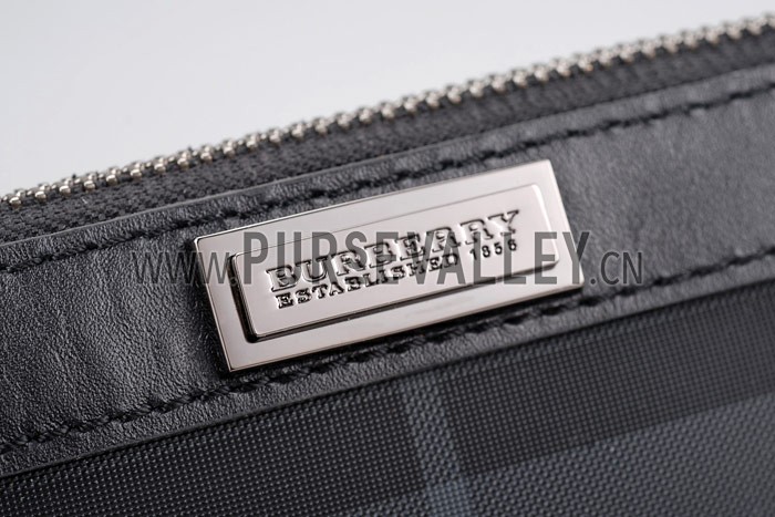 Burberry Brit Cosmetic Case