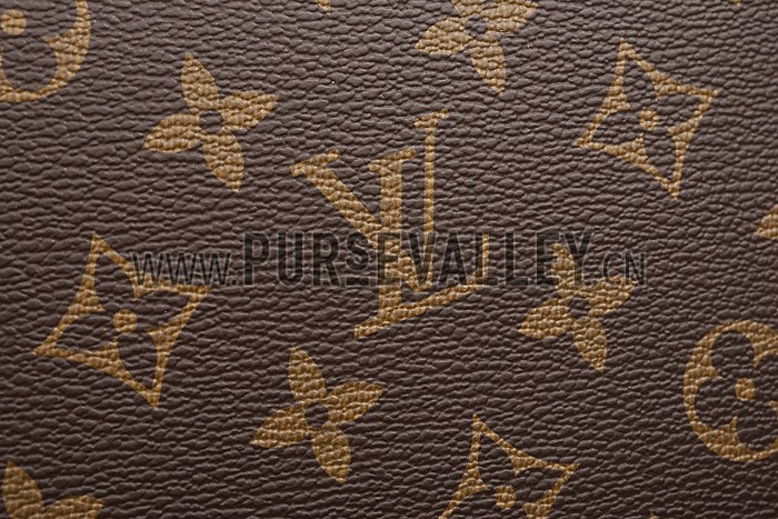 Louis Vuitton Icare Monogram Canvas