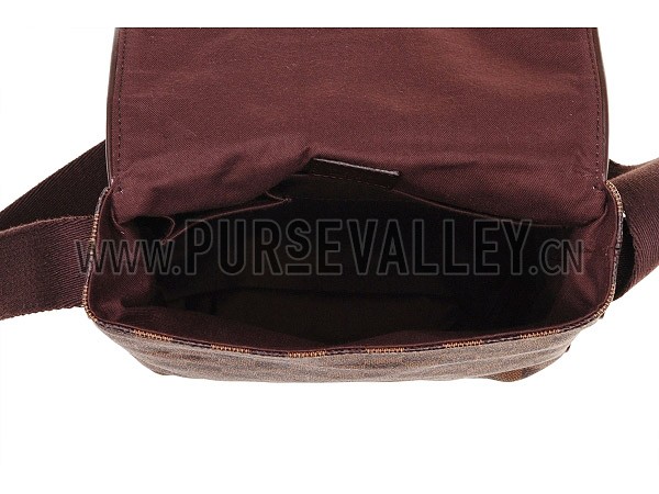 Louis Vuitton Damier Canvas Brooklin PM