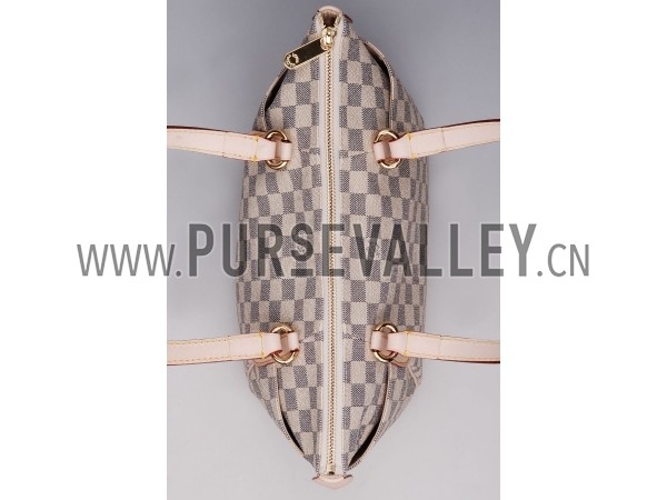 Louis Vuitton Damier Azur Totally PM
