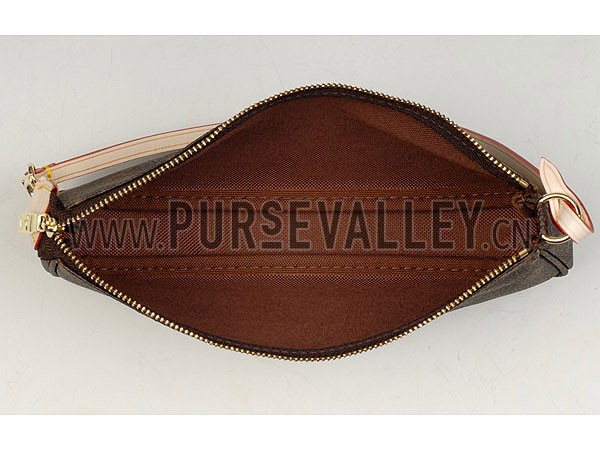 Accessoires Louis Vuitton Pochette Mono