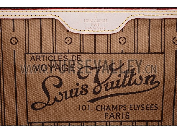 Louis Vuitton Neverfull GM