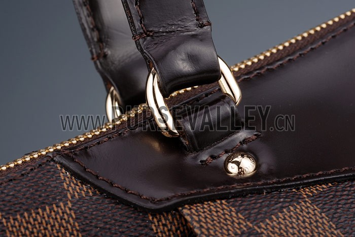 Louis Vuitton Damier Ebene Westminster MM