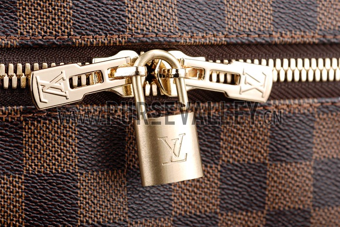 Weeker Louis Vuitton GM Beaubourg