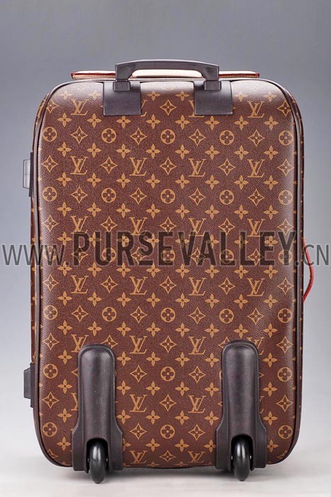 Louis Vuitton Pegase 55 Business