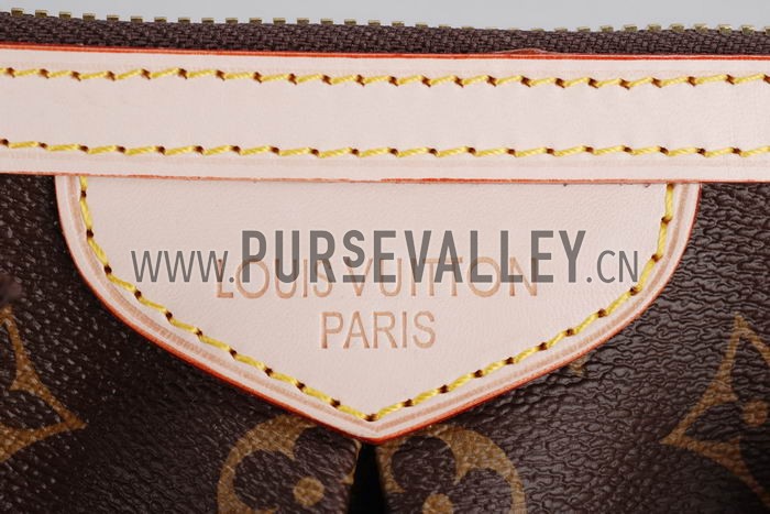 Louis Vuitton Palermo PM