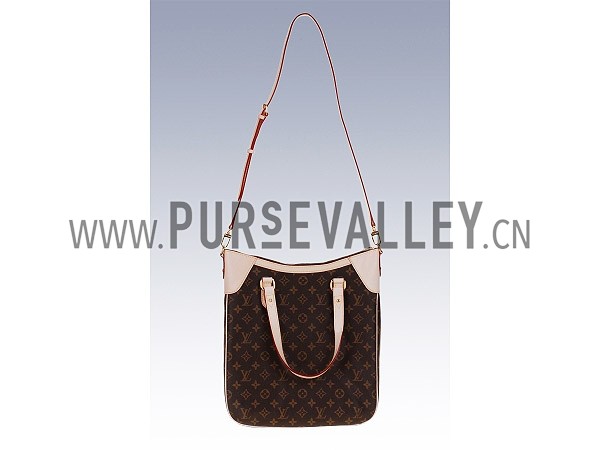 Louis Vuitton Odeon GM