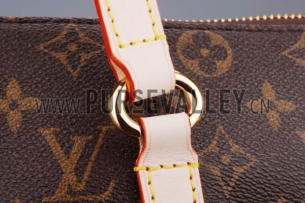 Louis Vuitton Totally Monogram GM