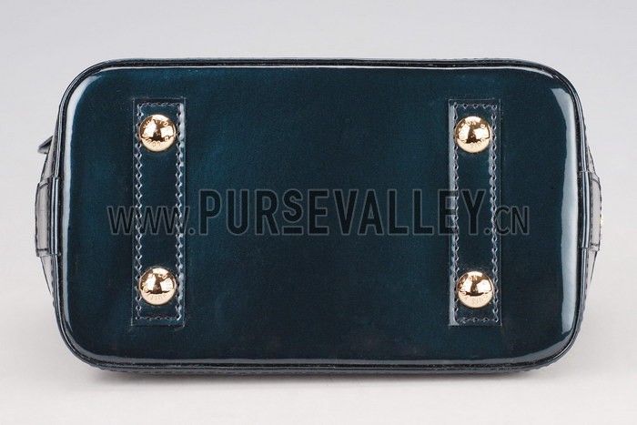 Louis Vuitton Vernis Alma