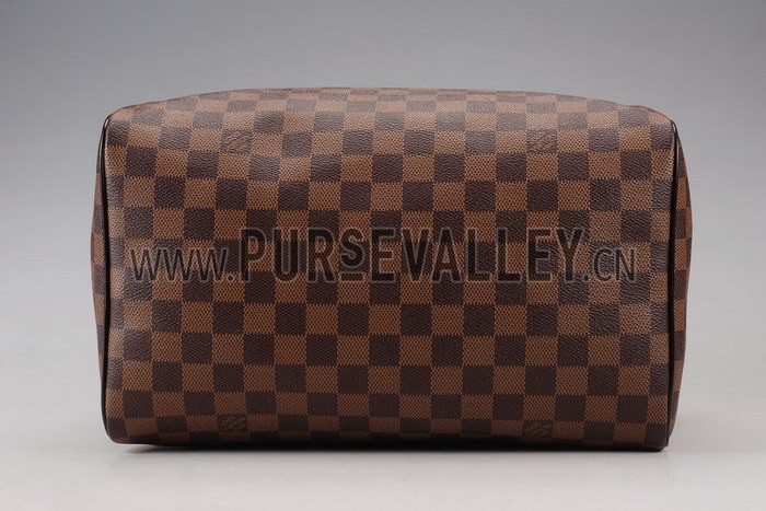 Louis Vuitton Damier Speedy 30
