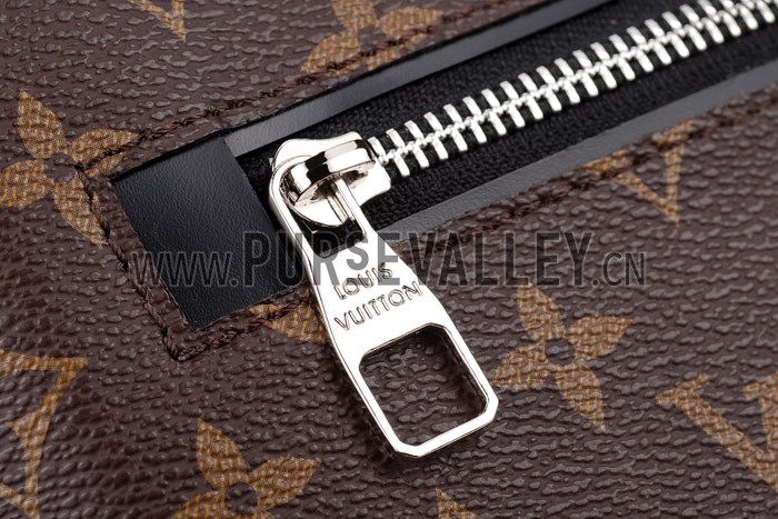 Louis Vuitton Monogram Macassar Torres