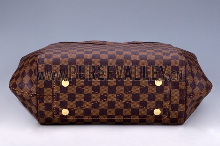 Louis Vuitton Damier Ebene Marylebone GM