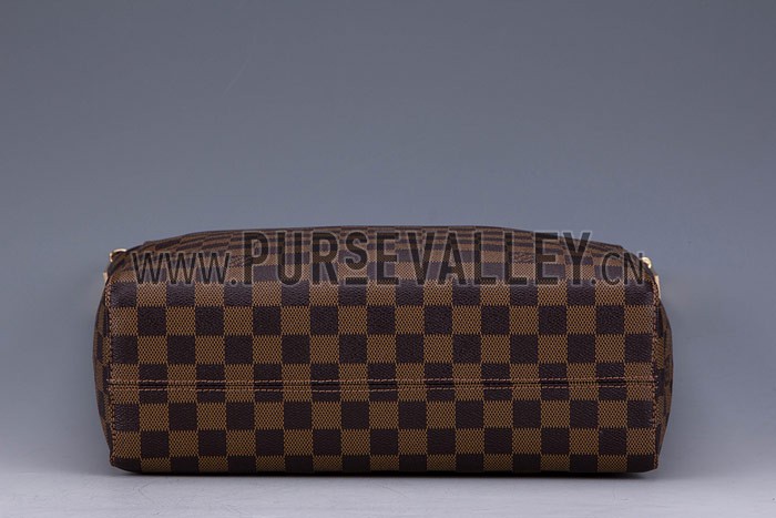 Louis Vuitton Damier Portobello PM