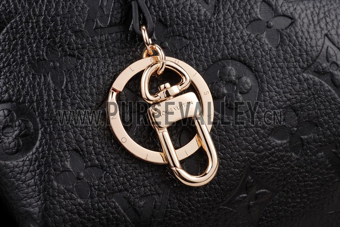 Louis Vuitton Empreinte Artsy MM Black