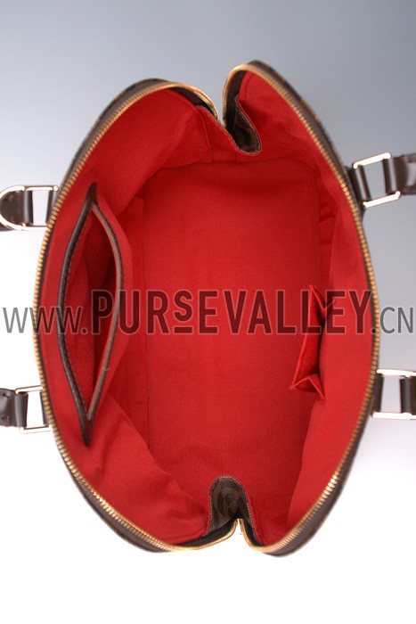 Louis Vuitton Alma Damier