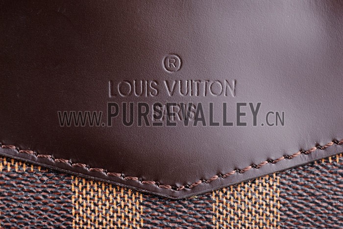 Louis Vuitton Damier Ebene Westminster PM