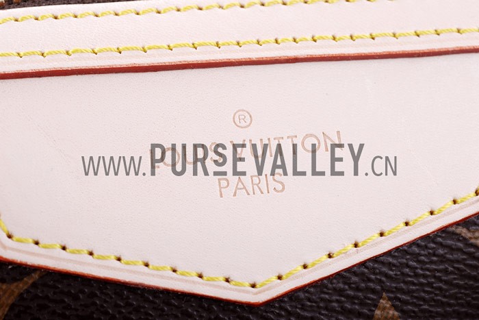 Louis Vuitton Monogram Retiro PM