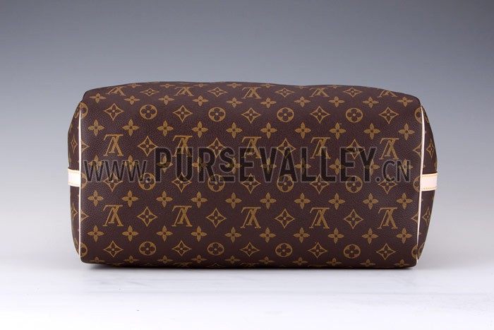 Louis Vuitton Monogram Speedy