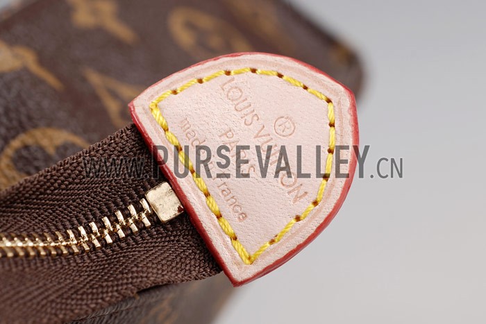 Louis Vuitton Monogram Toiletry Pouch 26