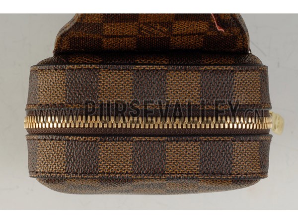 Louis Vuitton Geronimos Damier